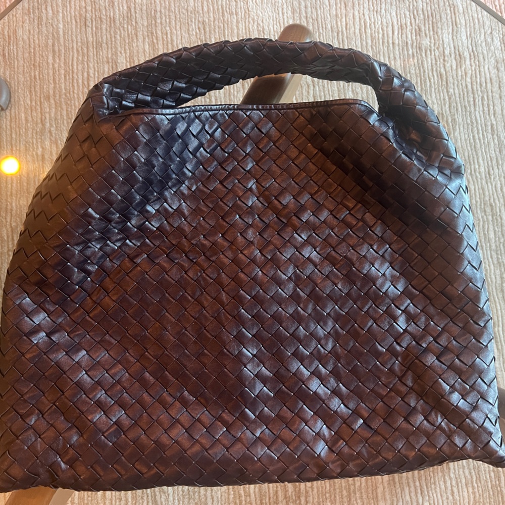 Large Hop Bottega Veneta Bag